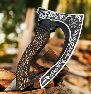 pizza cutter Beautiful Custom Handforged - Picture 1 of 4