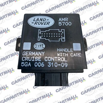 1999-2004 Land Rover Discovery Cruise Control Computer Module Unit ECU AMR5700 Foto 1 de 4