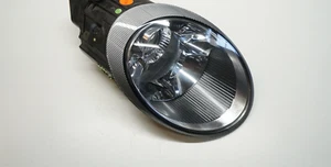 Porsche 997 Vfl Xenon EU Headlight Right Passenger Side A0104 - Picture 1 of 3