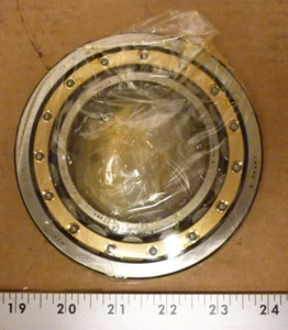 NSK Ball Bearing KE NU213 EMRC4ESAU32 - Picture 1 of 6