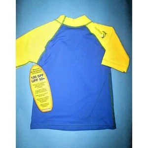Sunskinz Kids UV Protection Swim Shirt Size 8 - Bild 1 von 4