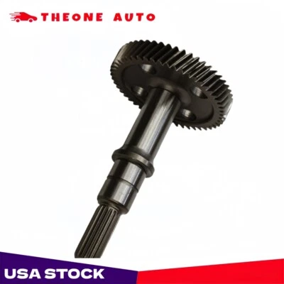 For Polaris Sportsman 550 850 1000 XP Scrambler: New Main Input Shaft 3235194 US Foto 1 de 4
