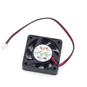 10pieces 40mm x10mm 12V 2pin Computer PC VGA Chipset Heatsink Cooler Cooling Fan - Picture 1 of 4