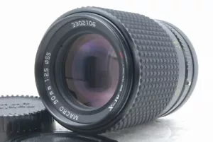 Exc++ Tokina AT-X Macro 90mm F 2.5 F/2.5 Lens For Canon FD *3302106 - Picture 1 of 6