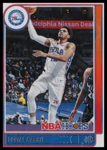 2021-22 Hoops #7 Tobias Harris - Bild 1 von 2