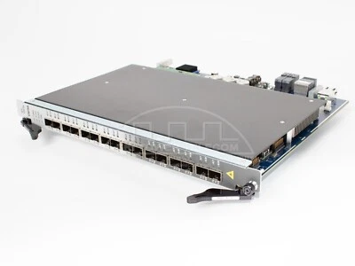 800-0098-01, CYAN / CIENA Z SERIES SFT-10G16 MODULE - Image 1 of 4