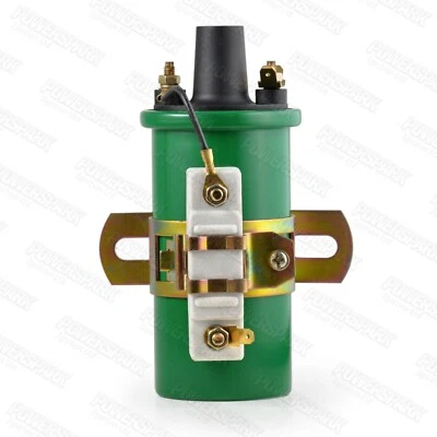 Sparkrite Ignition Sports Coil Ballast or non Ballast Cars Increase in power 20% - Image 1 of 4