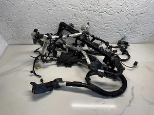 Motorkabelbaum Range Rover Sport L494 Jaguar 5.0L V8 JPLA-12B637-DA - Picture 1 of 3