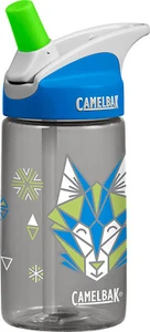 CamelBak Eddy Kids BPA Free Water Bottle 12oz (Brand New) - Picture 1 of 8
