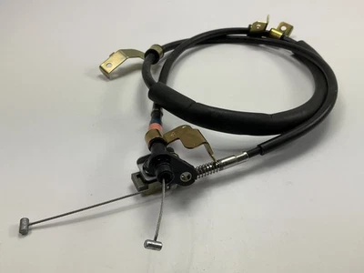 TAKE OFF - Automatic Transmission Shift Cable For 1990-91 Mazda Protege 1.8L 4WD - Image 1 of 4