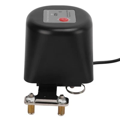 UK Plug Wifi Smart Water Valve Controller APP Remote Control  - Image 1 of 4
