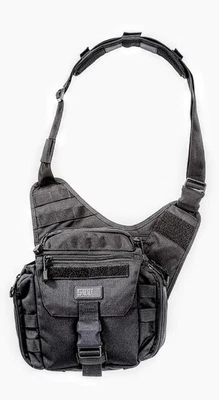 5.11 Tactical PUSH Pack Umhängetasche Militär, EDC, Bushcraft, unbenutzt  - Bild 1 von 3