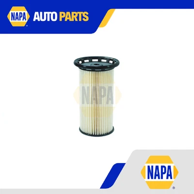 Fuel Filter fits AUDI A3 8V, 8YA, 8YS 1.2 1.6D 2.0D 2012 on NAPA 5Q0127177 New - Image 1 of 4