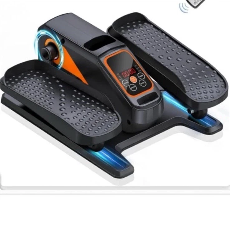 Under Desk Elliptical Exercise Machine - Image 1 of 1