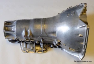 BOP TH400 OEM GM Transmission Case Pontiac Tran Am Buick Oldsmobile 1973 73 AA - Picture 1 of 9