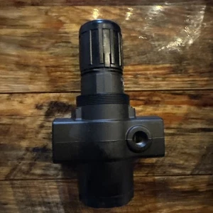 Norgren R17-800-RGLA Pressure Regulator - Picture 1 of 6
