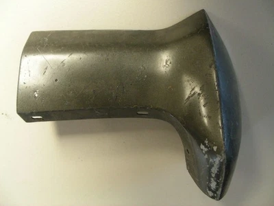 Mercury Cougar 1970 extensión de guardabarros delantero lado del conductor '70 Foto 1 de 4