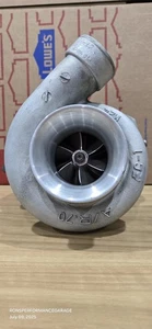 Garrett Ball Bearing Turbocharger GT4067RS Oil + Water Cooled 64/67 T4 .81 A/R - Picture 1 of 17