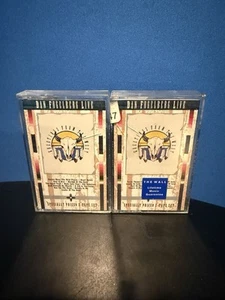 DAN FOGELBERG LIVE Greetings From The West 1&2 Power Of Gold, Leader Of The Band - Picture 1 of 3