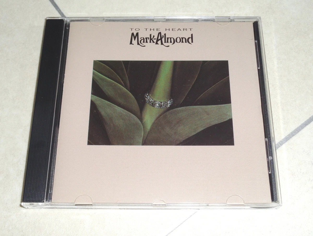 Mark Almond In Music Cds for sale | eBay