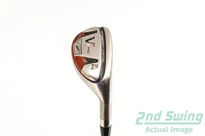 Nike Victory Red Pro Hybrid 2 Hybrid 18° grafito rígido derecho 41,25 pulgadas Foto 1 de 4