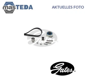 K015678XS ZAHNRIEMENSATZ SET KIT GATES FÜR SKODA OCTAVIA III,SUPERB III,YETI - Picture 1 of 5