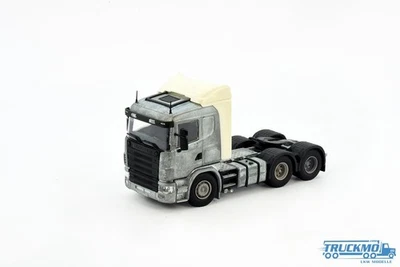 Tekno Kits Scania 4 Series Low Roof 6x2 84870 - Image 1 of 4
