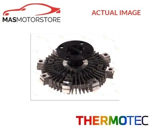 EMBRAGUE VENTILADOR REFRIGERACIÓN RADIADOR THERMOTEC D50301TT I NUEVO OE REPUESTO - Imagen 1 de 6