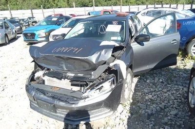 Volkswagen Jetta 2015 transmisión automática OEM 125 k millas - LKQ391122258 Foto 1 de 4