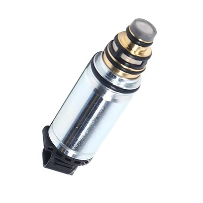 Car A/C Compressor Electronic Control Valve For Nissan Altima CVS14E DCS17EC - Image 1 of 4