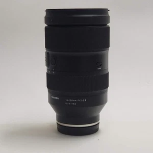Tamron 35-150 mm f/2-2.8 Di III VXD 35-150 mm f/2-2.8 Di III VXD per Sony attacco E - Foto 1 di 5