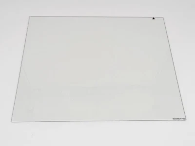 Siemens HE273ABS0 Backofen Sichtscheibe Glas Zwischenscheibe 9000582079 #557-2NÜ - Bild 1 von 4