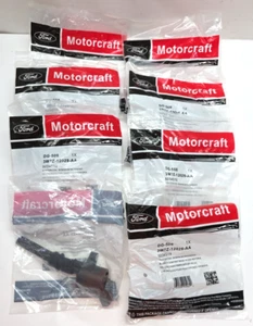 8pk Genuine Motorcraft Ignition Coils DG508 Ford F150 4.6L 5.4L 3W7Z12029AA - Picture 1 of 3