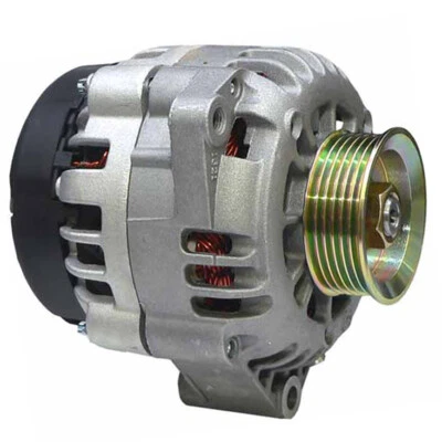 NUEVO ALTERNADOR 105AMP COMPATIBLE CON GMC SONOMA 2.2L 1998-2003 10464085 PCA1007S 15768315 Foto 1 de 2