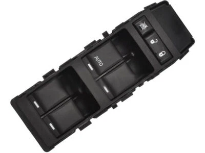 适用于 2008 - 2014 道奇复仇者窗口开关前左 SMP 48466NV 2010 2009 2011 — 第 1/2 张图片