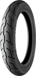 Michelin Tire Scorcher 31 Front 130/80B17 65H Belted Bias TL/TT Harley-Davidson - Picture 1 of 1