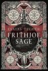 Frithjofsage - Esaias Tegnér -  9783730612767