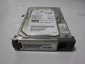 Sun Seagate ST336607LC 9V4006-043 540-4689-01 3900109-03 36GB SCSI 3.5 HDD - Picture 1 of 8