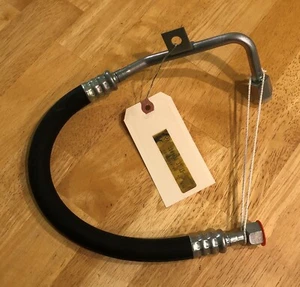 Mercedes-Benz A/C Hose 116 830 37 15    [ NOS Part ] - Picture 1 of 2