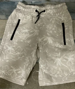 ⚡️Member's Mark Boy's Elastic Waist Stretch Active Jogger Shorts (4/5) - Picture 1 of 2