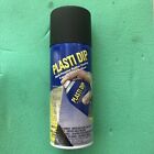 11 Oz Spray Can Plasti Dip Plastidip Rubber Coating Original Black 11203