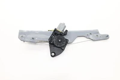 2015 - 2022 GMC CANYON REAR RIGHT SIDE DOOR WINDOW REGULATOR W/ MOTOR OEM - Image 1 of 4