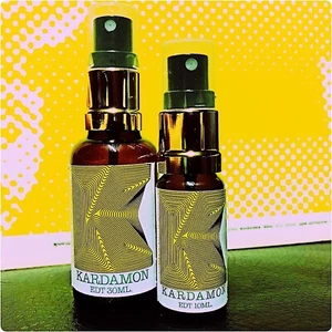 CARDAMOM Independents Warsaw EDT 30ml - Picture 1 of 1