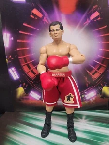 Barrera Boxeo 2010, 2020 Wbo, IBF, WBA Boxeo - Imagen 1 de 3