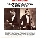 Red Nichols And Miff Mole - Great Original Performances - 1925 To