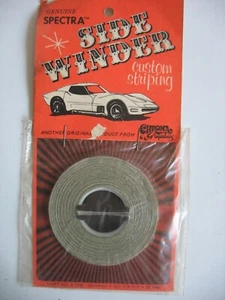 New Spectra Side Winder Custom Striping Chroma Graphics G-148 - Picture 1 of 2