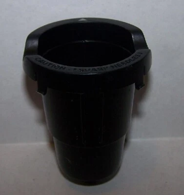 Keurig K-Cup Holder & Needle Replacement Part K10, K40, K45, K60, K65, K70  B31 - Image 1 of 2