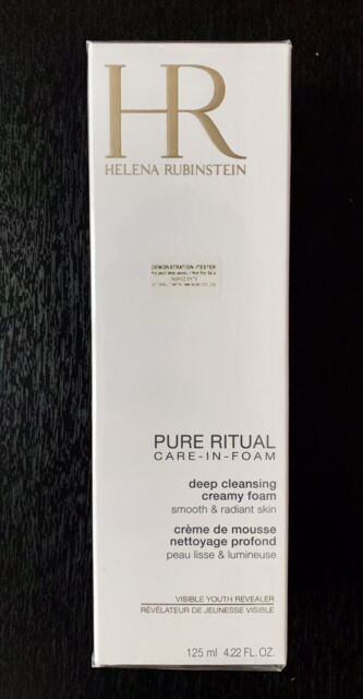 HELENA RUBINSTEIN TRATAMENTO - Cleansing Foam - Helena Rubinstein