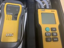 UEi Test Instruments LPKIT Leak and Pressure Test Kit
