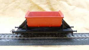 Märklin H0 Kipplorenwagen  (7) - Picture 1 of 2